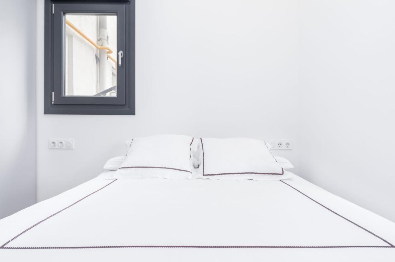 Atotxa Terrace By Sanse Holidays San Sebastián Eksteriør billede