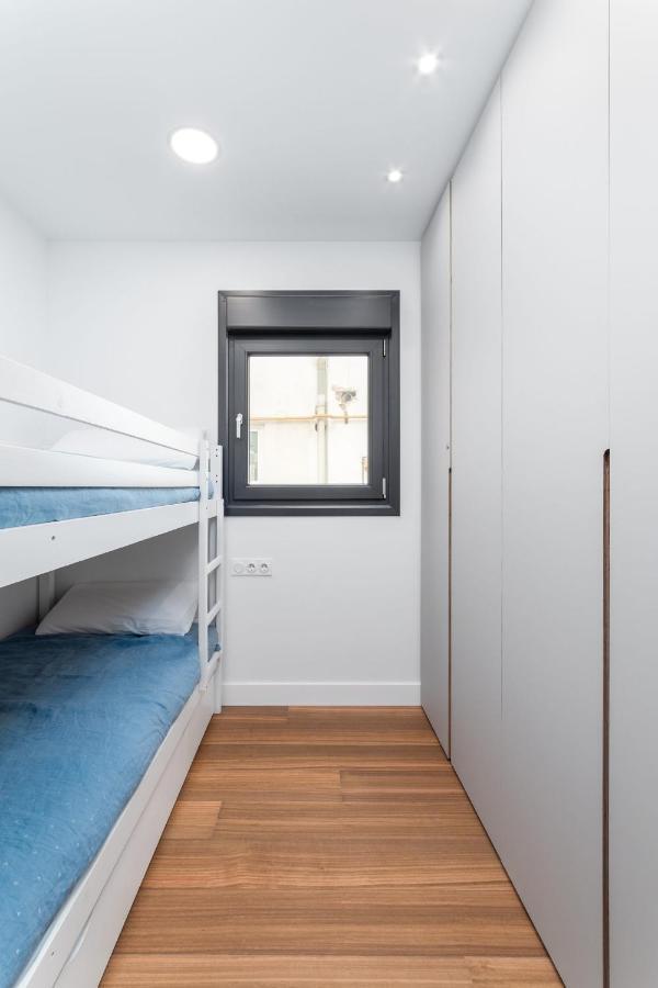 Atotxa Terrace By Sanse Holidays San Sebastián Eksteriør billede